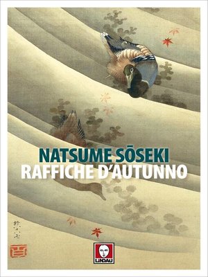 cover image of Raffiche d'autunno